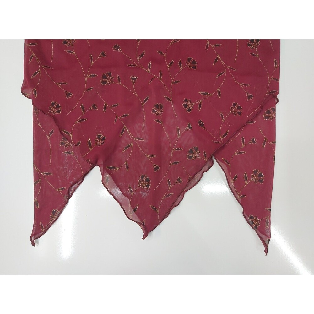 Modified Liz Claiborne Skirt Size 8 - Picture 5 of 12